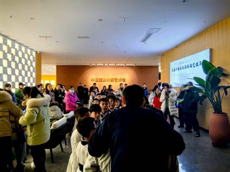 新青区培训讲座公司如何赋能文旅产业：定制化培训助力产业人才升级